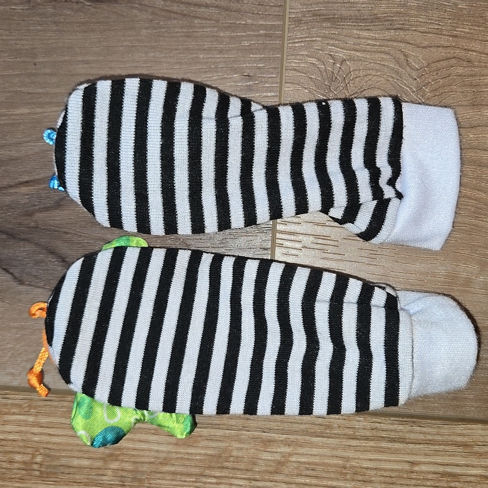 Infant Rattle Toy Bundle - Picture 3 of 13